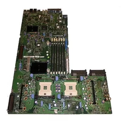 Dell motherboard for Dell poweredge 1850 V6 series server HJ859