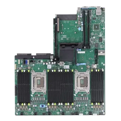 Dell motherboard for Dell poweredge R720 server HJK12