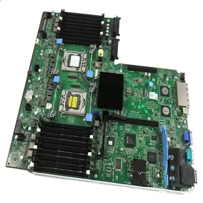 Dell motherboard for Dell poweredge R710 V1 server HYPX2