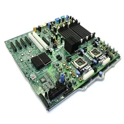 Dell motherboard for Dell poweredge 2900 server J7551 0J7551