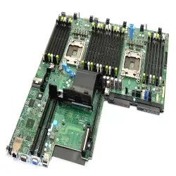 Dell motherboard for Dell poweredge R820 server JC2W3