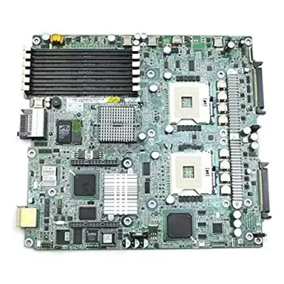 Dell motherboard for Dell poweredge 1855 server JG520
