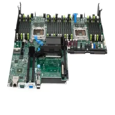 Dell motherboard for Dell poweredge R720XD server JP31P