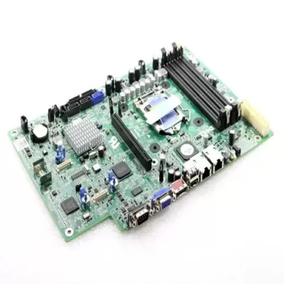 Dell motherboard for Dell poweredge R210 server JP64P