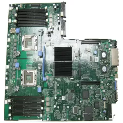 Dell motherboard for Dell poweredge R610 server K399H