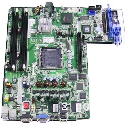 Dell motherboard for Dell poweredge 860 server KM697