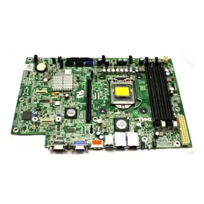 Dell motherboard for Dell poweredge R210 server M877N