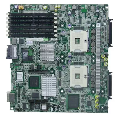 Dell motherboard for Dell poweredge 1855 server MD935