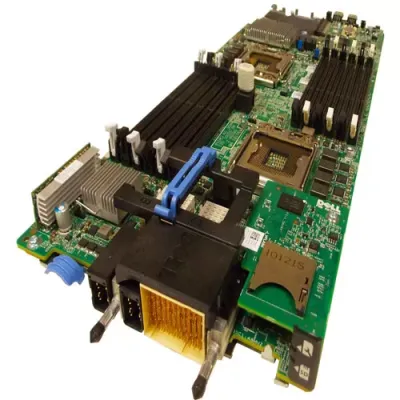 Dell motherboard for Dell poweredge M610X server MTWDR