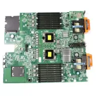 Dell motherboard for Dell poweredge M710 server N583M