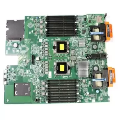 Dell motherboard for Dell poweredge M710 server N583M