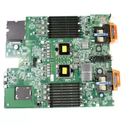 Dell motherboard for Dell poweredge M710 server N583M