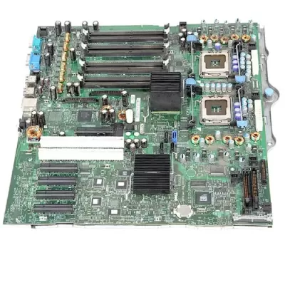 Dell motherboard for Dell poweredge 1900 server NF911