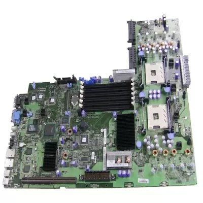 Dell motherboard for Dell poweredge 2800 server NJ022
