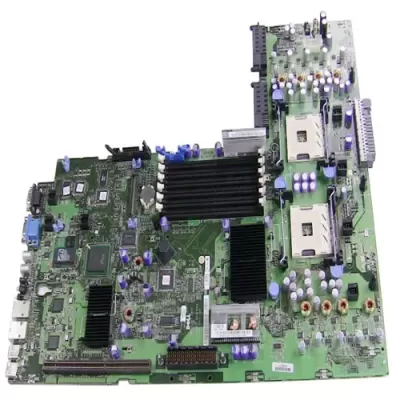 Dell motherboard for Dell poweredge 2800 server NJ023