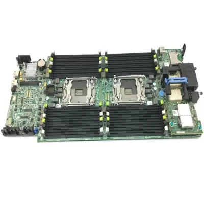 Dell motherboard for Dell poweredge M620 server NJVT7
