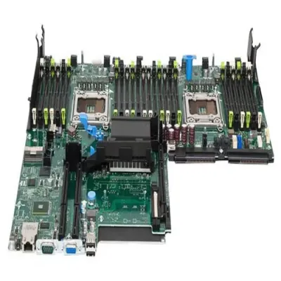 Dell motherboard for Dell poweredge R720 server NXTYD