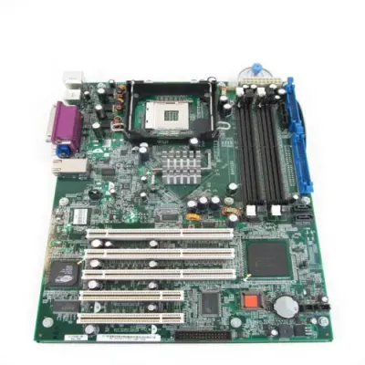 Dell motherboard for Dell poweredge 700 server P1158