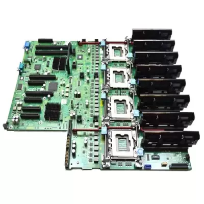 Dell motherboard for Dell poweredge R910 server P658H