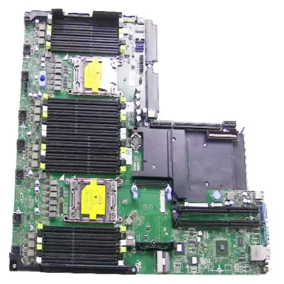 Dell motherboard for Dell poweredge R620 server 036FVD 0KFFK8 0LW23F 0PXXHP PXXHP 0H47HH