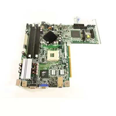 Dell motherboard for Dell poweredge 750 server R1479