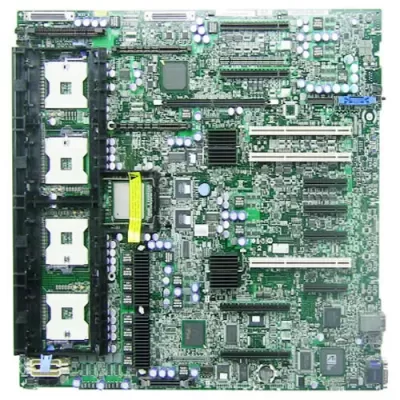 Dell motherboard for Dell poweredge 6800 server RD317