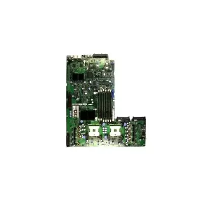 Dell motherboard for Dell poweredge 1850 server RF757