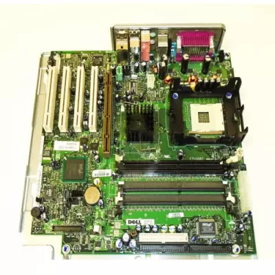 Dell motherboard for Dellr poweredge 400SC server T2408
