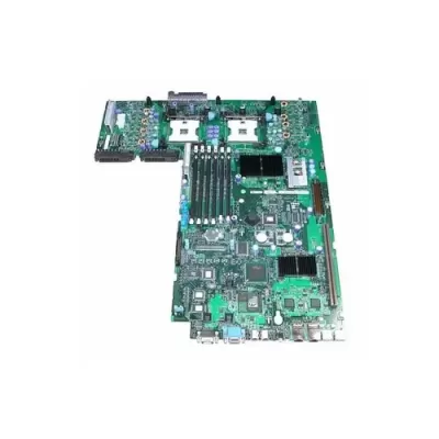 Dell motherboard for Dell poweredge 2850 server T7971
