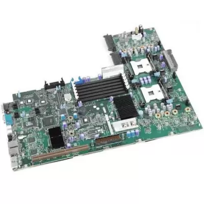 Dell motherboard for Dell poweredge 2850 server TF830