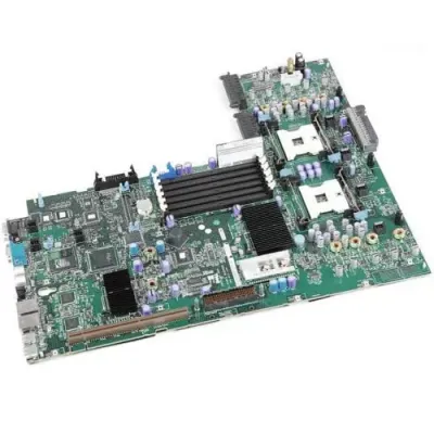 Dell motherboard for Dell poweredge 2800 server TF830