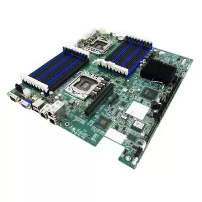 Dell motherboard for Dell poweredge C2100 server TJXMG