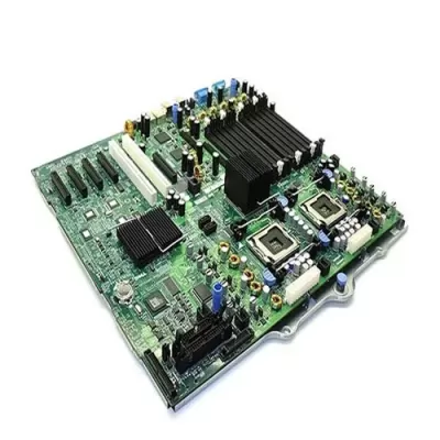 Dell motherboard for Dell poweredge 2900 server TM757 0TM757