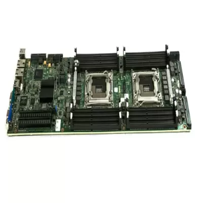 Dell Motherboard for Dell PowerEdge C6220 Server TTH1R