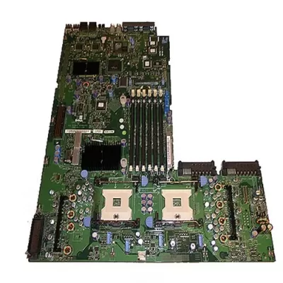 Dell motherboard for Dell poweredge 1850 server U9971