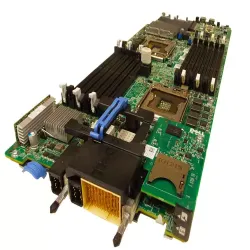 Dell motherboard for Dell poweredge M610 server V56FN