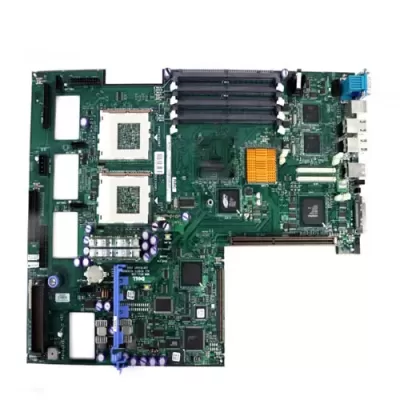 Dell motherboard for Dell poweredge 1650 server W1481
