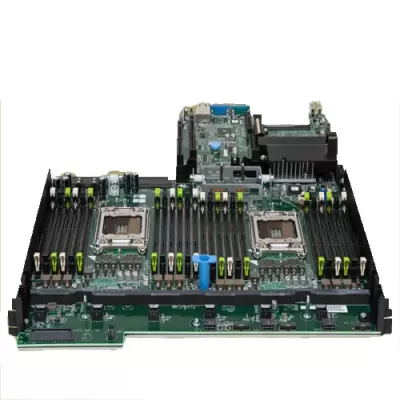 Dell motherboard for Dell poweredge R820 server W58KK