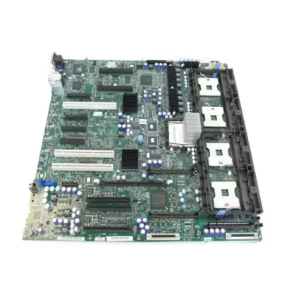 Dell motherboard for Dell poweredge 6850 server WC983