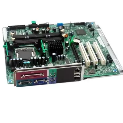 Dell motherboard for Dell poweredge SC420 server X3468