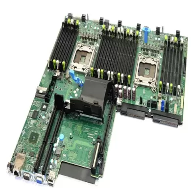Dell motherboard for Dell poweredge R720XD server X3D66 VRCY5