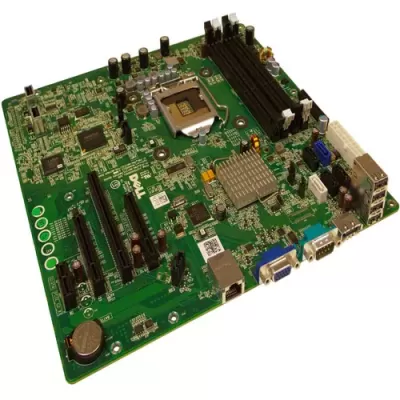 Dell motherboard for Dell poweredge T110 server X744K