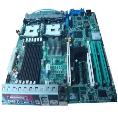 Dell motherboard for Dell poweredge 1800 server X7500