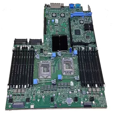 Dell motherboard for Dell poweredge R710 server XDX06
