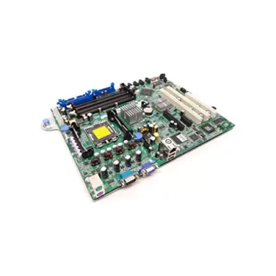 Dell motherboard for Dell poweredge 840 server XM091