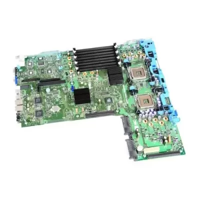 Dell motherboard for Dell poweredge 2950 server Y302G
