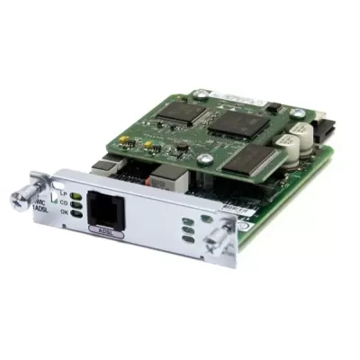 Cisco HWIC-1ADSL 1x RJ-11 ADSL Router WAN Network Card