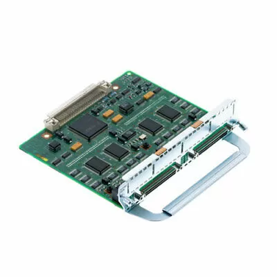 Cisco NM-16A NM16A Async Network Card Module