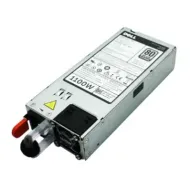 Dell R520 1100W Power Supply CC6WF Dell R520 1100W Power Supply CC6WF