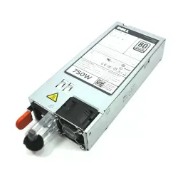 Dell R620 750W Power Supply D750E-S1